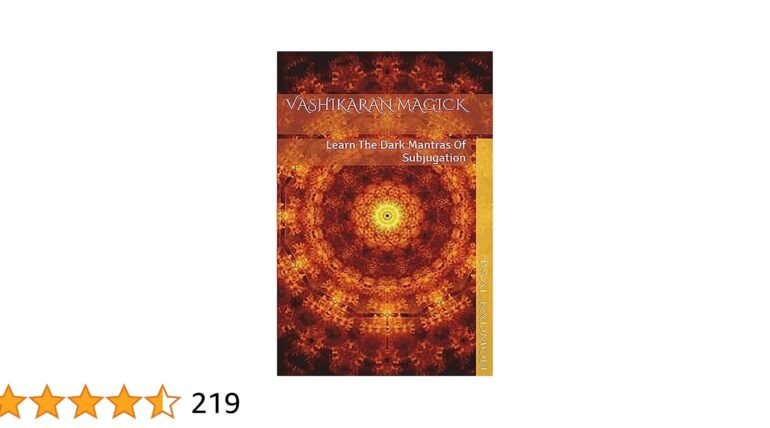 baal kadmon vashikaran mantra magick free ebook