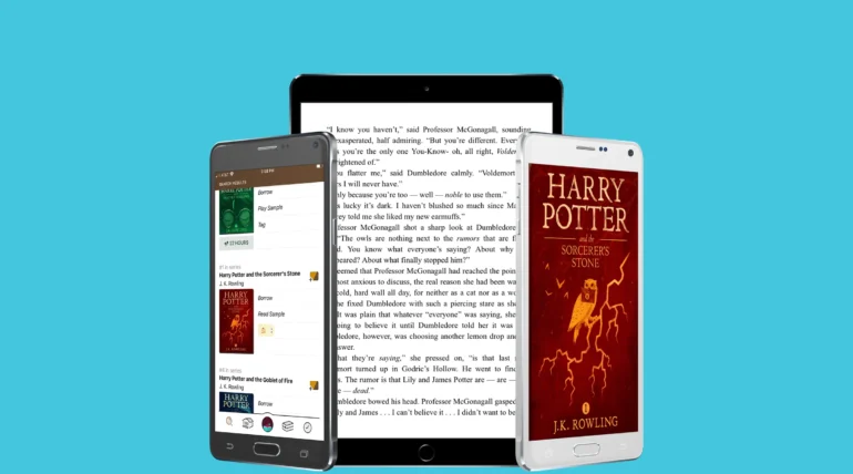 best ebook subscription