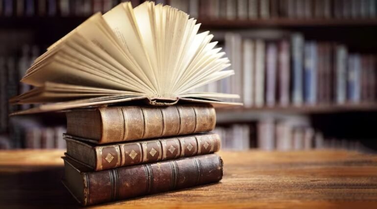 How to Self Publish Guide