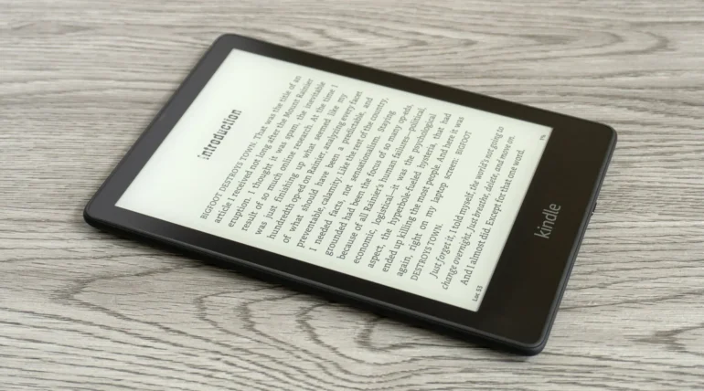 kindle ebook download deadline