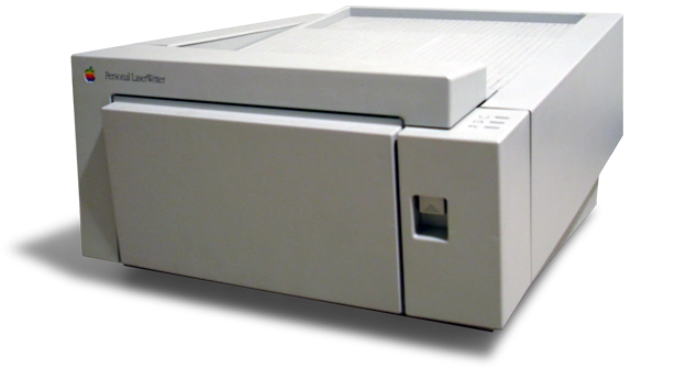 ls printer