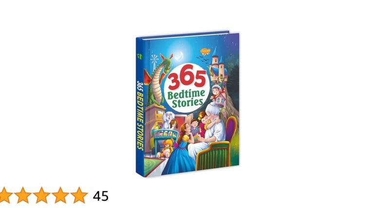 365 bedtime stories PDF free download