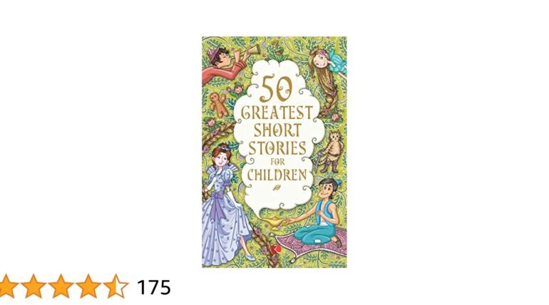 50 great short stories PDF free download