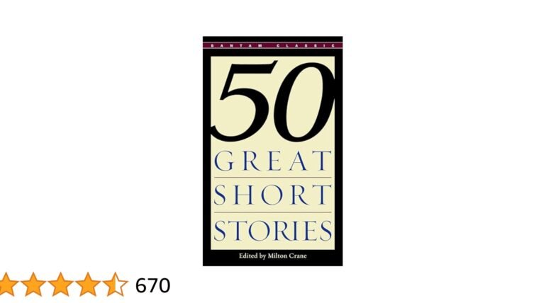 50 great short stories PDF free download