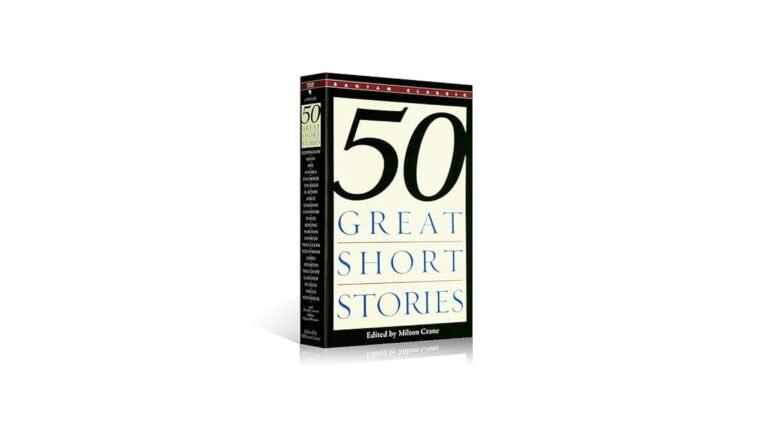 50 great short stories PDF free download