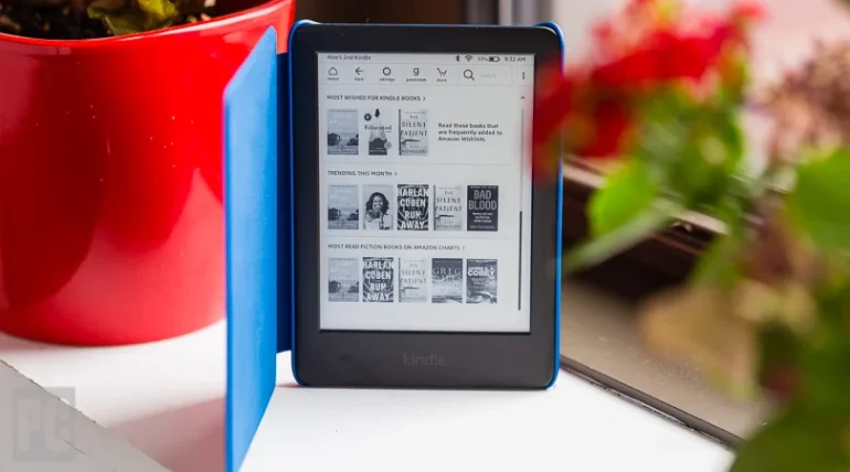 Amazon com eBooks to buy Kindle