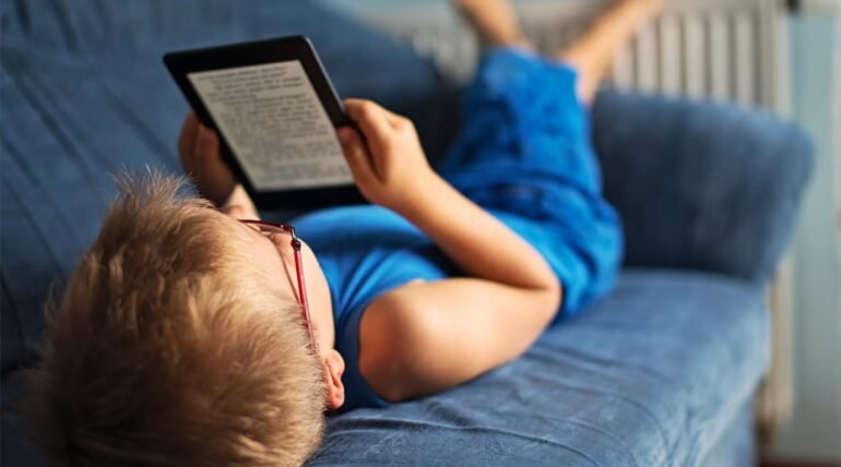 Amazon free kids ebooks