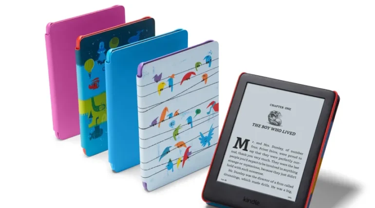 Amazon free kids ebooks
