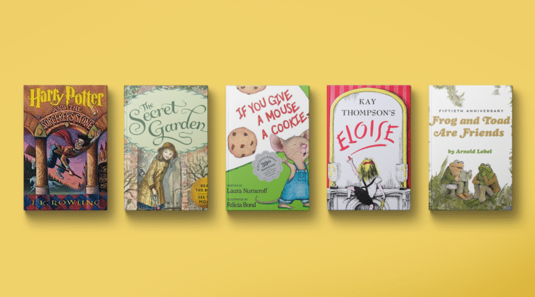 Barnes and Noble free kids eBooks