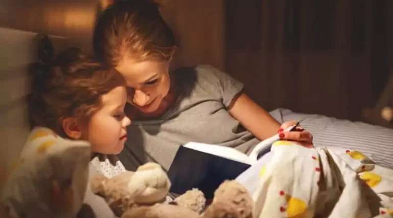 Bedtime Stories for kids
