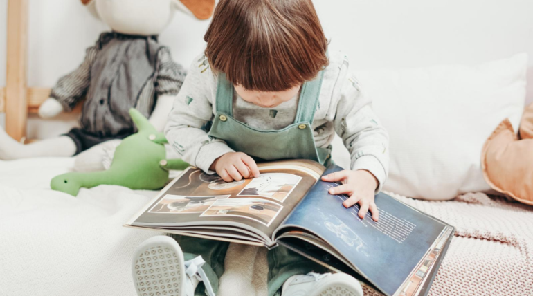Bedtime stories to read online free PDF