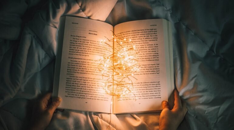 Bedtime stories to read online free for adults