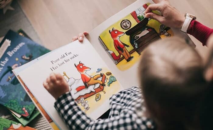 Bedtime stories to read online free for kids