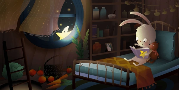 Bedtime stories to read online free with pictures