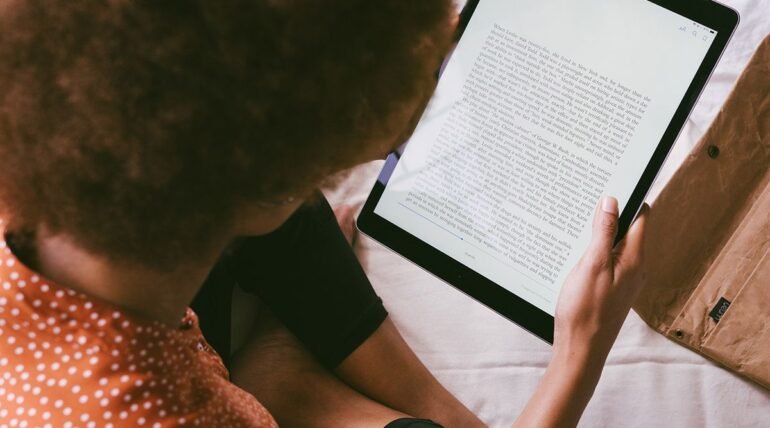 Best ebook stories