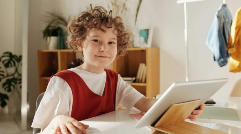 Best kids ebook