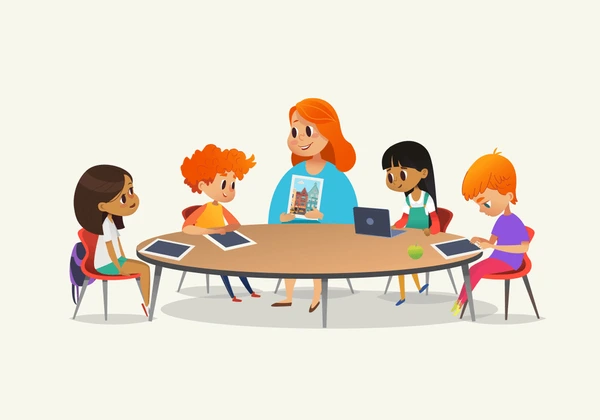 Ebook stories for kids free