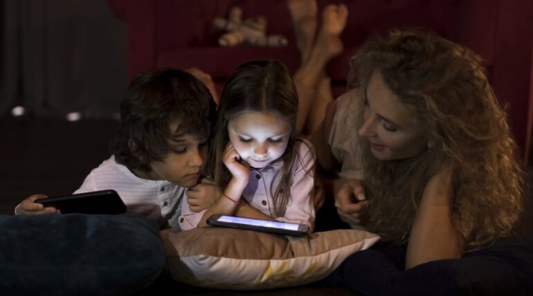 Ebook stories for kids online free