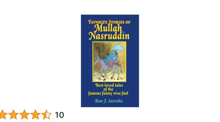 Famous English stories PDF