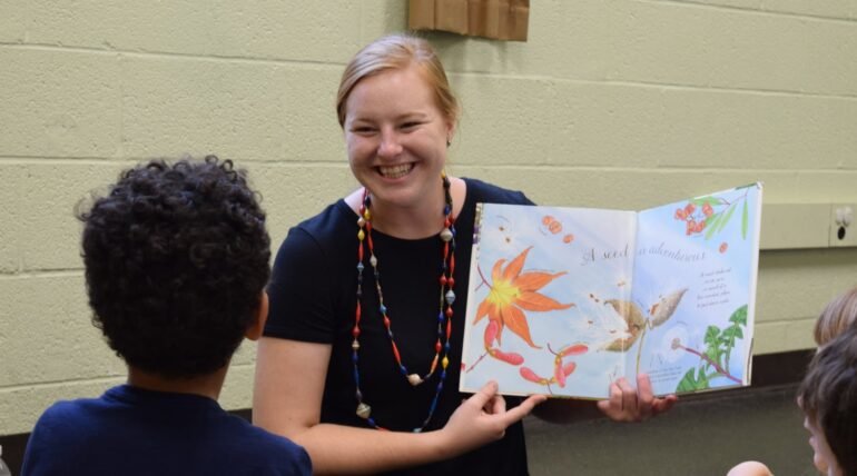 Free children's books PDF online
