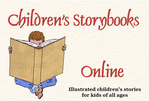 Free children's books PDF online