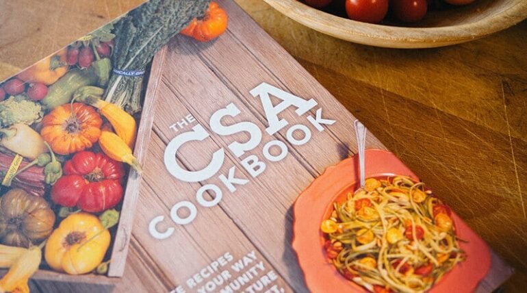 Kindle Cookbook deals