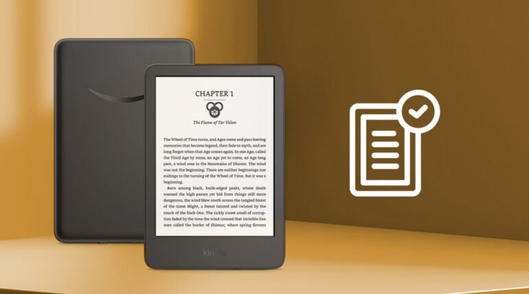 Kindle Store