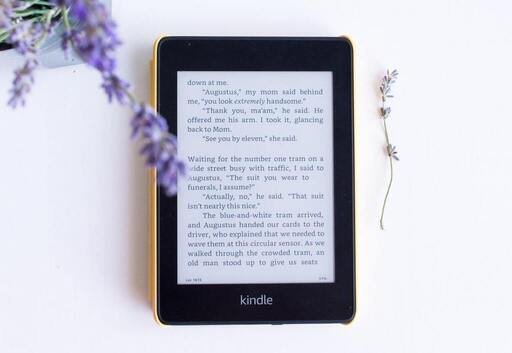 Where to get ebooks for kindle for free