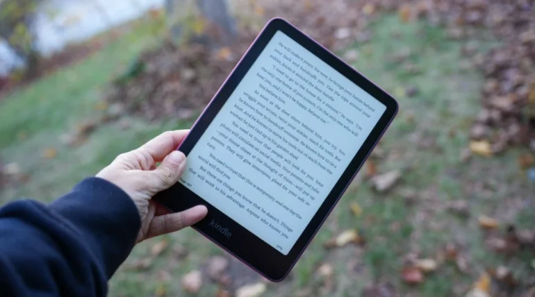 Where to get ebooks for kindle paperwhite