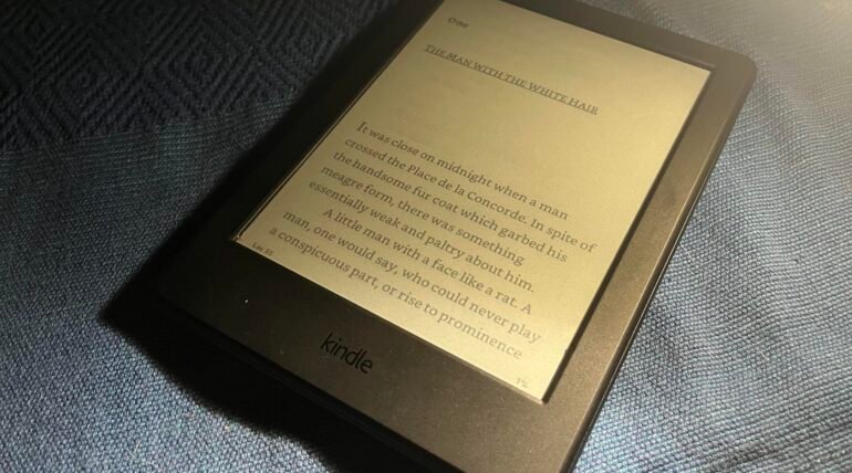Where to get ebooks for kindle reddit