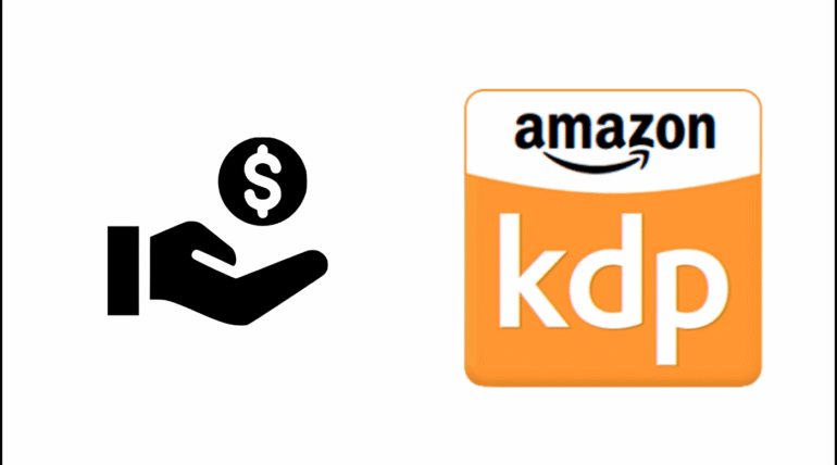 amazon kindle ebook publishing​