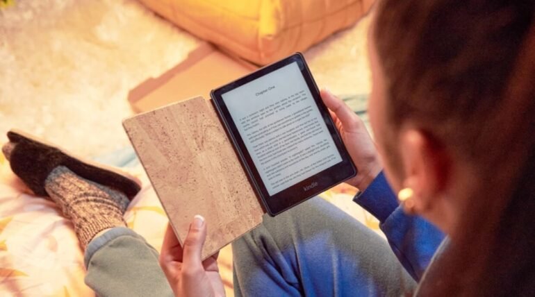 amazon.com ebooks kindle