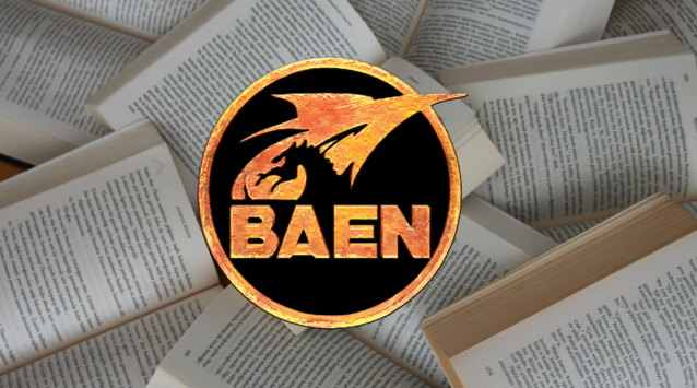 baen books ebooks​