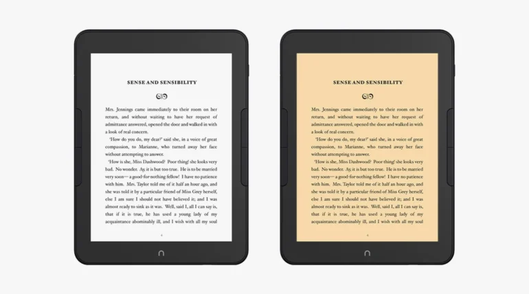 barnes and noble ebooks​