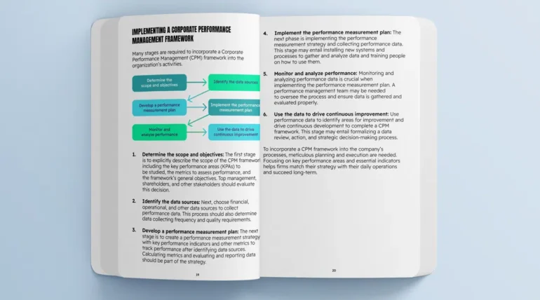 cpm ebooks​