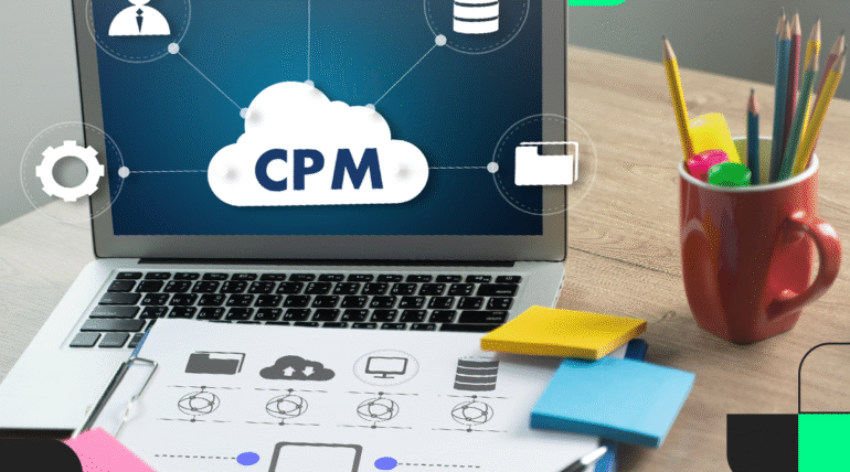 cpm ebook​