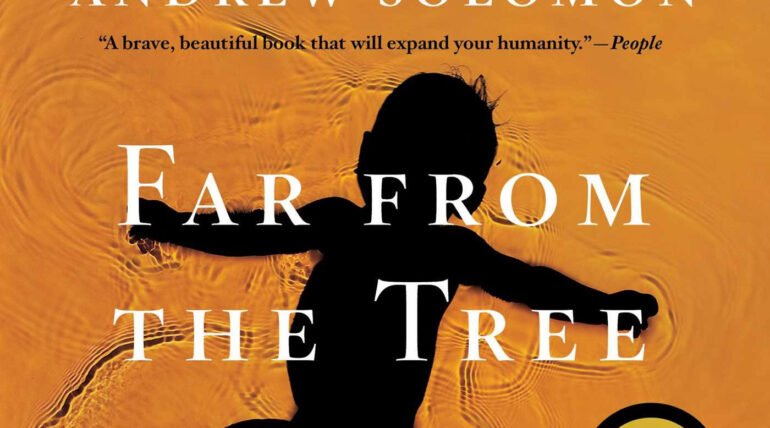 far from the tree ebook audio​