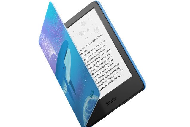 free kindle books for ages 9-12
