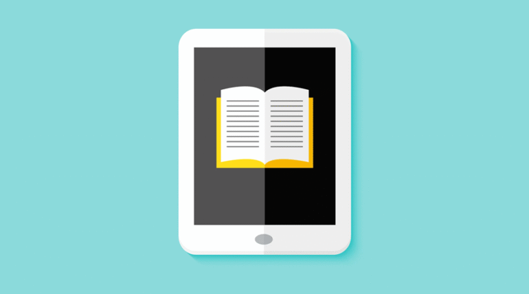 how to lend a kindle ebook​