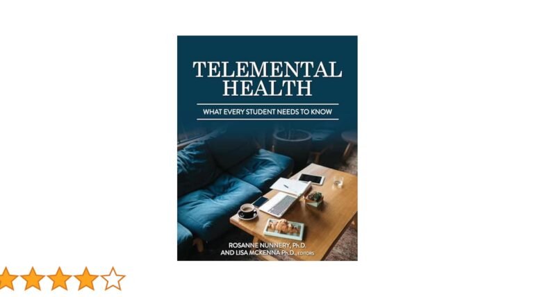 telemental health ebook plus active rosanne nunnery​