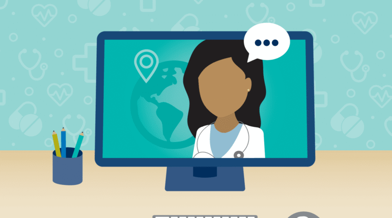 telemental health ebook plus active​