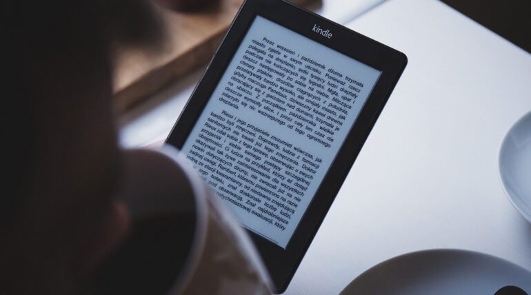 what is a good word count for a n ebook​