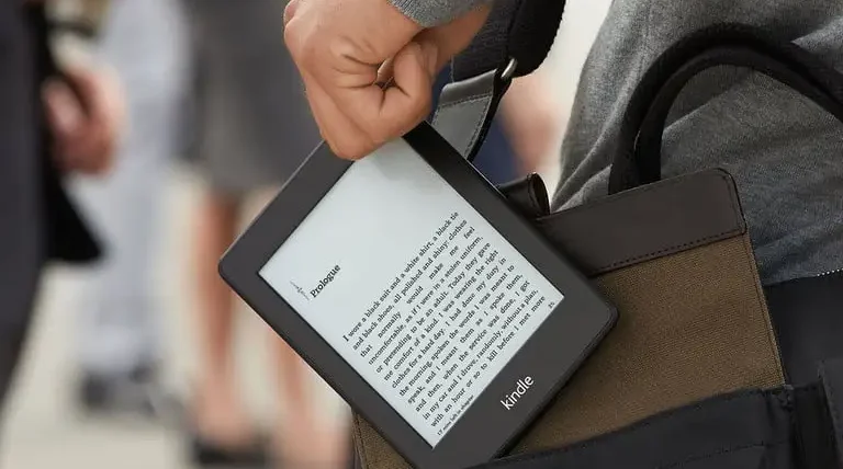 Amazon Kindle Unlimited deals