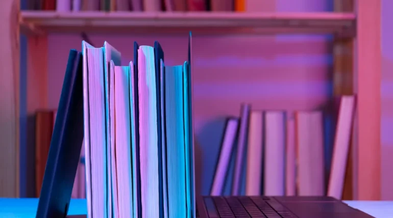 Best free online library