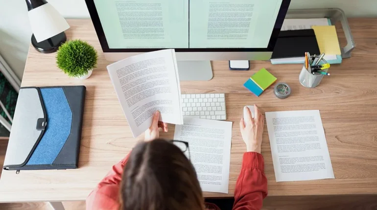 Best online book editor