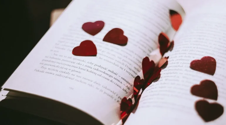 Best romance novels for adults free