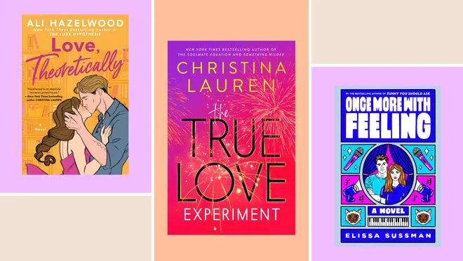 Best romance novels for teens