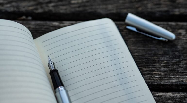 Book writing website