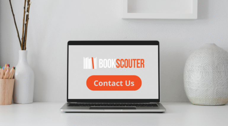 BookScouter