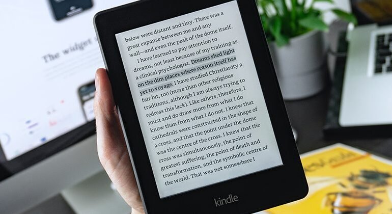 Ebook on ai free